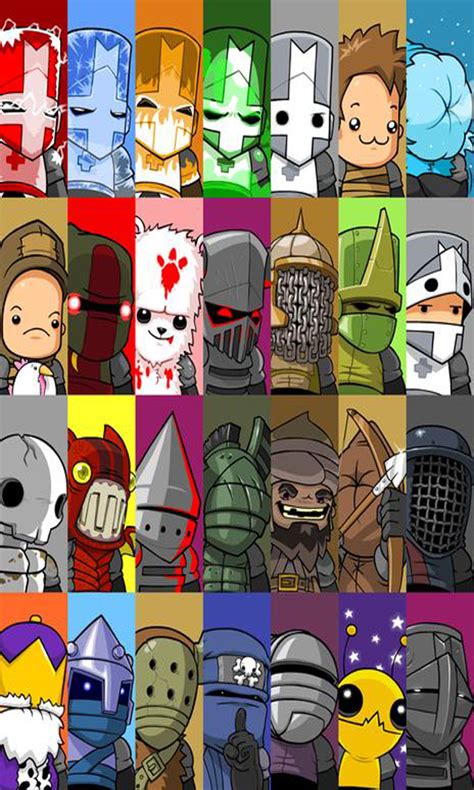 castle crashers characters|strongest knight in castle crashers.